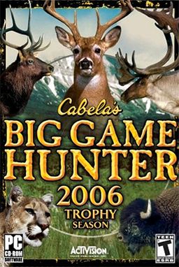 Trophy Hunter Pc Game